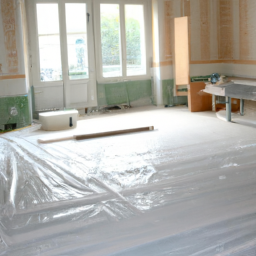 Rénovation Appartement : Apporter du Charme Ancien à la Modernité Freyming-Merlebach